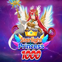 Starlight Princess X;